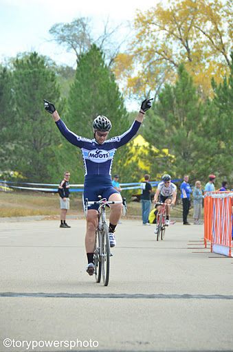 Blue Sky Velo Cup 2011 © Tory Powers