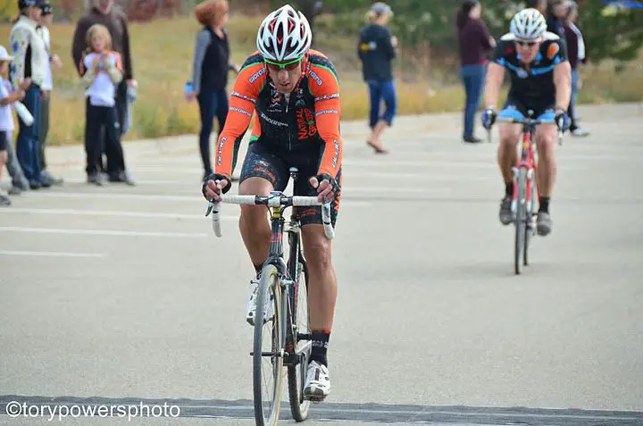 Blue Sky Velo Cup 2011 © Tory Powers