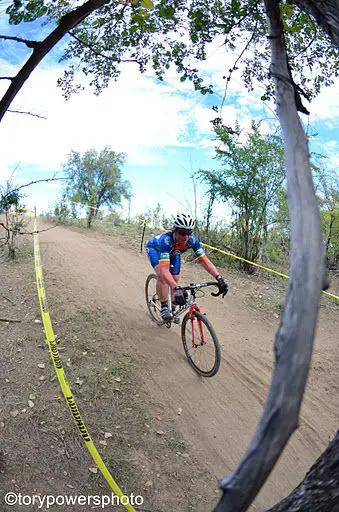 Blue Sky Velo Cup 2011 © Tory Powers