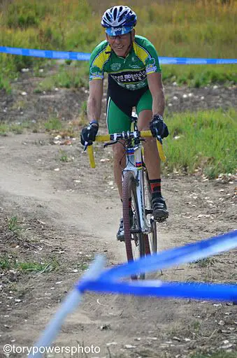 Blue Sky Velo Cup 2011 © Tory Powers