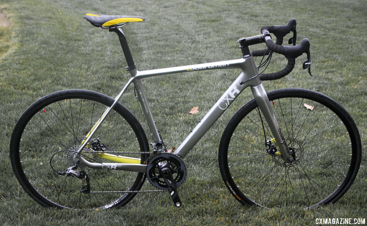 boardman team hybrid 2014