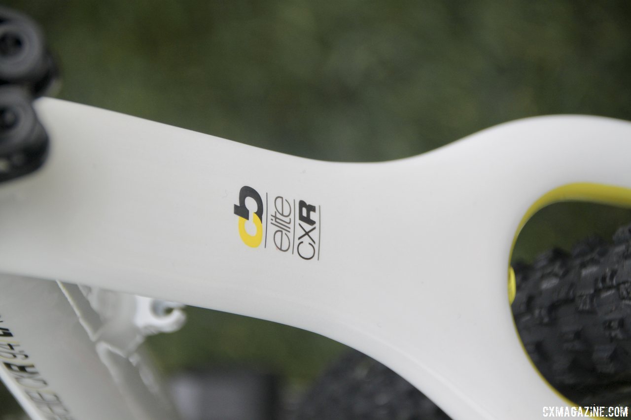 First Look Boardman Bikes CXR 9.0 9.2 9.4 Cyclocross Bikes