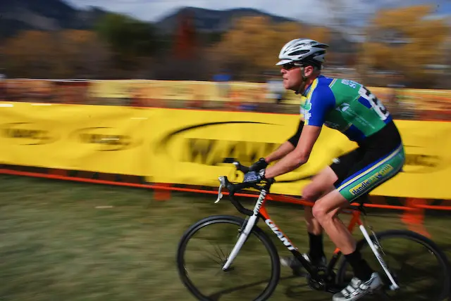 Boulder Cup Cat 3 Men\'s Race