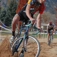 Boulder Cup Cat 3 Men&#039;s Race