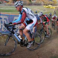 Boulder Cup Cat 3 Men&#039;s Race