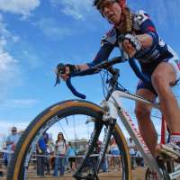 Boulder Cup Women&#039;s Pro