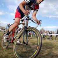 Boulder Cup Men&#039;s Pro