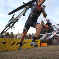 Boulder Cup Men&#039;s Pro