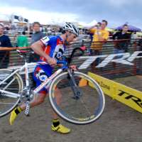 Boulder Cup Men&#039;s Pro