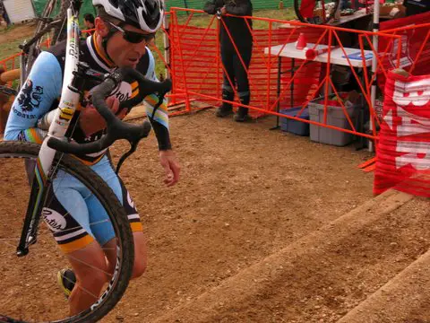 Boulder Cup race on Saturday. © Yoon Son