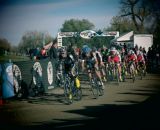 Boulder Cup race on Saturday. © Yoon Son