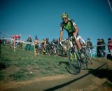 Boulder Cup race on Saturday. © Yoon Son