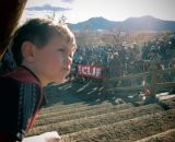 Boulder Cup race on Saturday. © Yoon Son