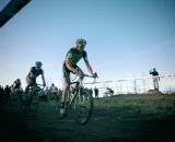 Boulder Cup race on Saturday. © Yoon Son