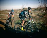 Boulder Cup race on Saturday. © Yoon Son