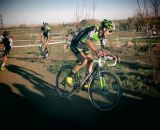 Boulder Cup race on Saturday. © Yoon Son