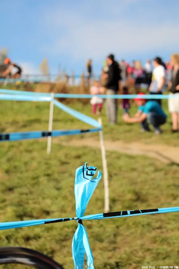 Setting the scene at the Boulder Cup. © Jesse Pisel