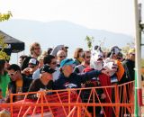 The whacky crowd at the Boulder Cup. © Jesse Pisel