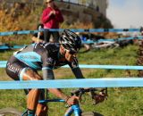 Ben Berden at the Boulder Cup. © Jesse Pisel