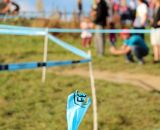 Setting the scene at the Boulder Cup. © Jesse Pisel