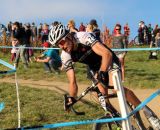 Ryan Trebon at the Boulder Cup. © Jesse Pisel