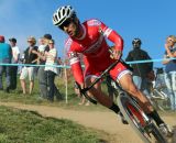 Cal-Giant at the Boulder Cup. © Jesse Pisel