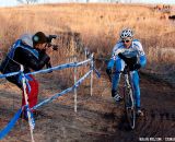 Andrew Yee and Matthew Pacocha.  ©Brian Nelson