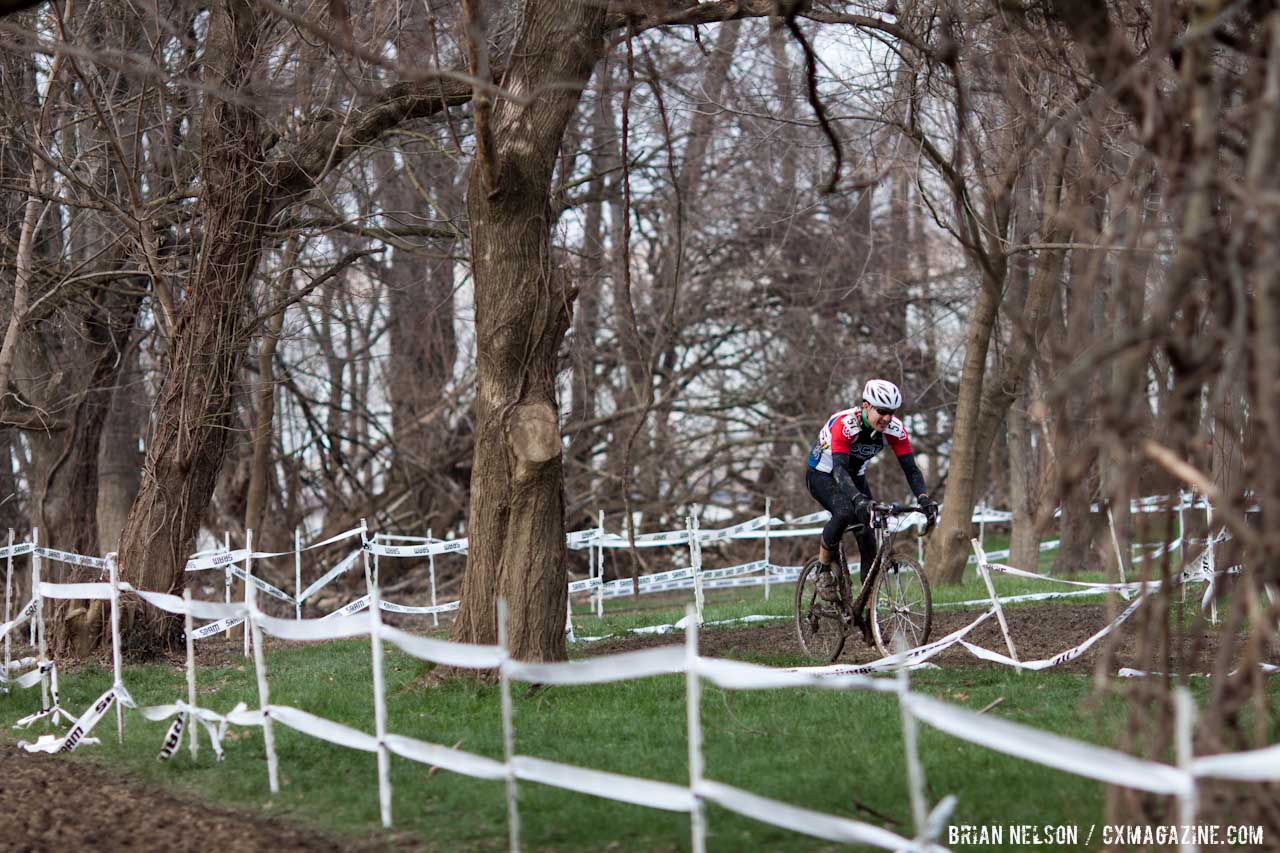 Glen Seitz-Varnhagen. ©Brian Nelson