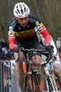 Sven Nys at Cauberg Cyclocross. © Bart Hazen