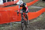 Sven Nys at Cauberg Cyclocross. © Bart Hazen