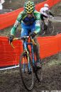 Thijs van Amerongen at Cauberg Cyclocross. © Bart Hazen