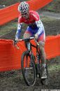 Lars Boom at Cauberg Cyclocross. © Bart Hazen