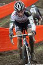 Phillip Walsleben at Cauberg Cyclocross. © Bart Hazen