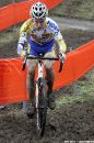 Joeri Adams at Cauberg Cyclocross. © Bart Hazen