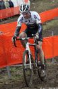 Jonathan Page at Cauberg Cyclocross. © Bart Hazen