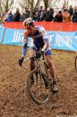 Elite men at Cauberg Cyclocross. © Thomas Van Bracht