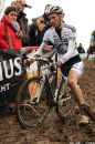 Elite men at Cauberg Cyclocross. © Thomas Van Bracht