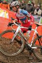 Elite men at Cauberg Cyclocross. © Thomas Van Bracht