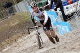 Jens Adams at Cauberg Cyclocross. © Bart Hazen