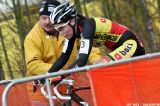 Sanne Cant at Cauberg Cyclocross. © Bart Hazen