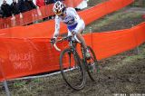 Marianne Vos at Cauberg Cyclocross. © Bart Hazen