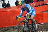 Daphny van den Brand at Cauberg Cyclocross. © Bart Hazen