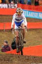 Elite women at Cauberg Cyclocross. © Thomas Van Bracht