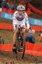 Elite women at Cauberg Cyclocross. © Thomas Van Bracht