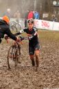 Elite women at Cauberg Cyclocross. © Thomas Van Bracht