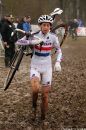 Elite women at Cauberg Cyclocross. © Thomas Van Bracht