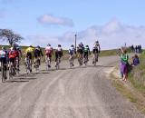 Wicks and Trebon help to whittle down the peloton at Cherry Blossom Classic ? Pat Malach, Oregon Cycling Action