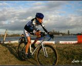 Scheldecross © Ludo van der Put