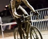 Ryan Trebon at Kings CX After Dark. 