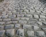 Cobbles! Citadelle de Namur GVA cyclocross race course preview.